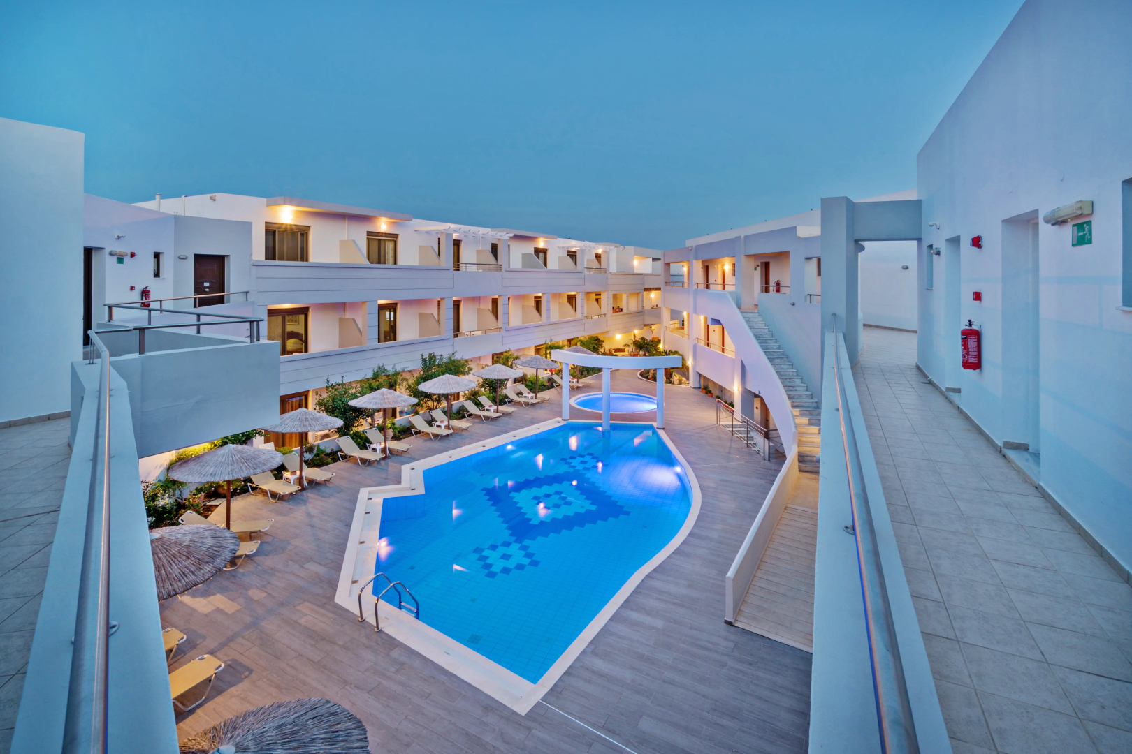 Photo - Delfina Boutique Hotel