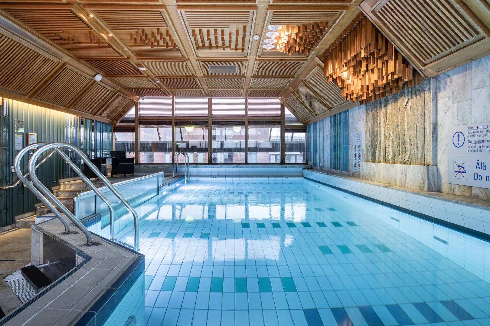 Foto - Hilton Helsinki Strand