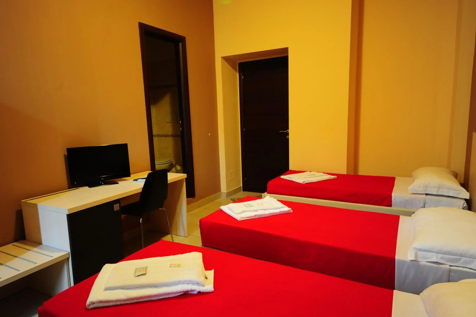 Foto - Hotel Mosaic Central Rome