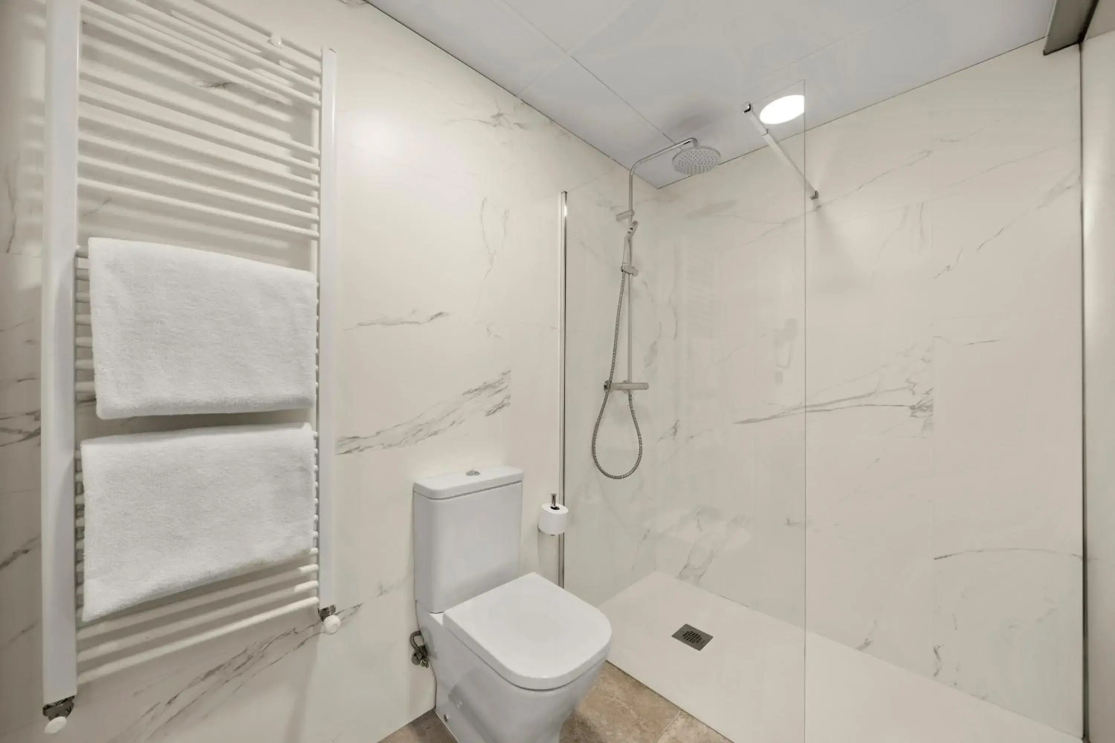 Foto - Hotel Zentral Ramiro I Oviedo