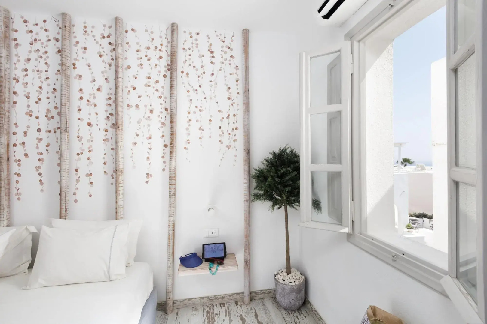 Foto - The Museum Project Oia