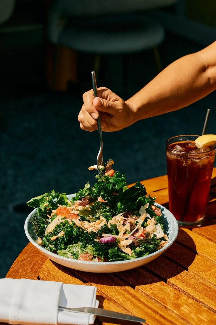 Foto - Avalon Hotel Beverly Hills, a Member of Design Hotels