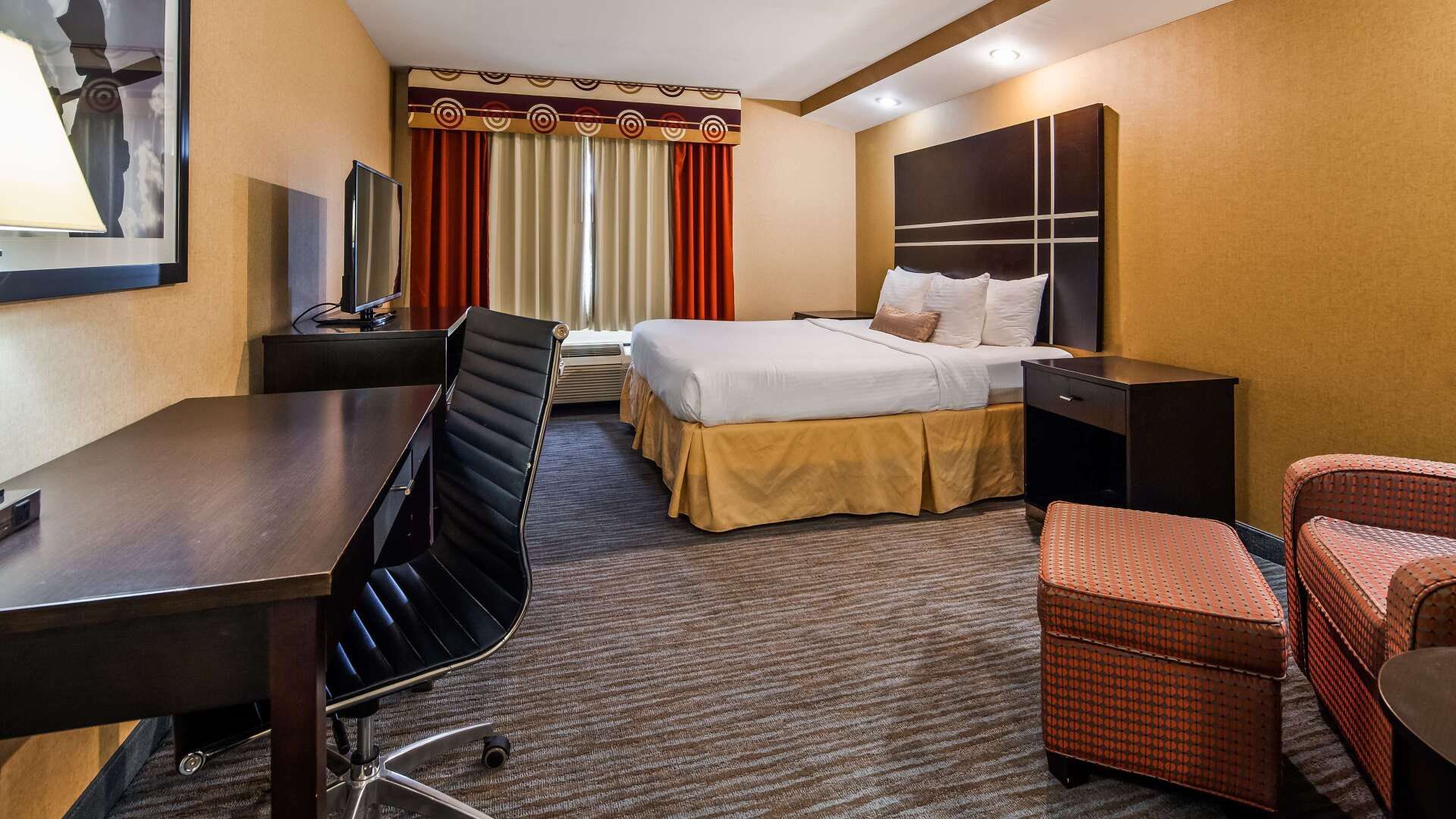 Photo - Best Western Cooperstown