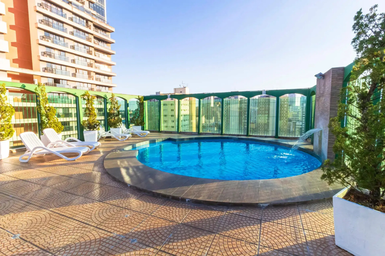 Photo - Hotel Nacional Inn Curitiba Estação Shopping