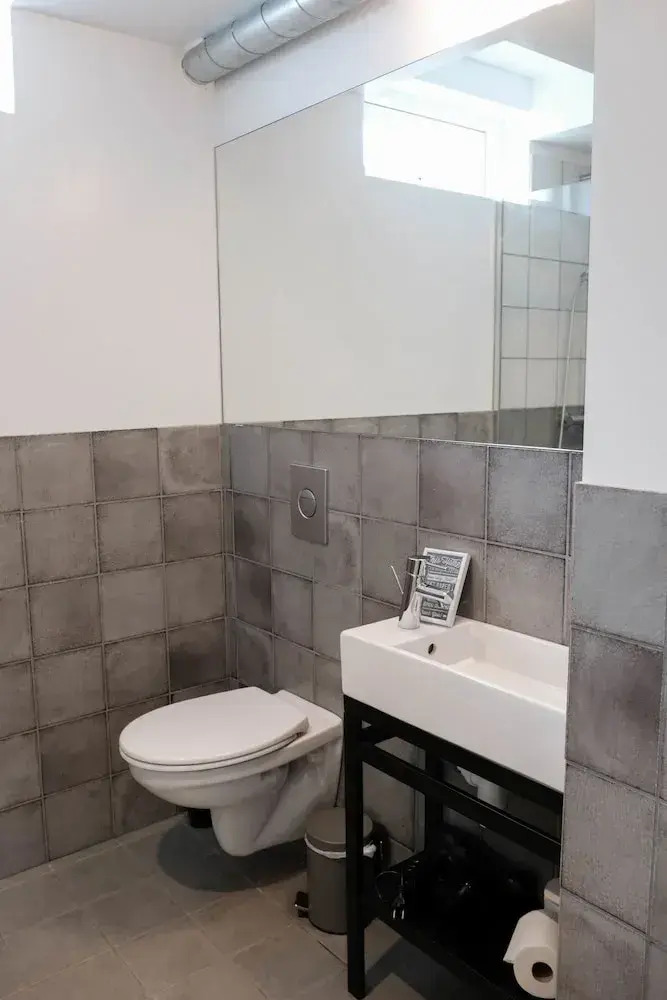 Photo - Saga Studios by Heimaleiga