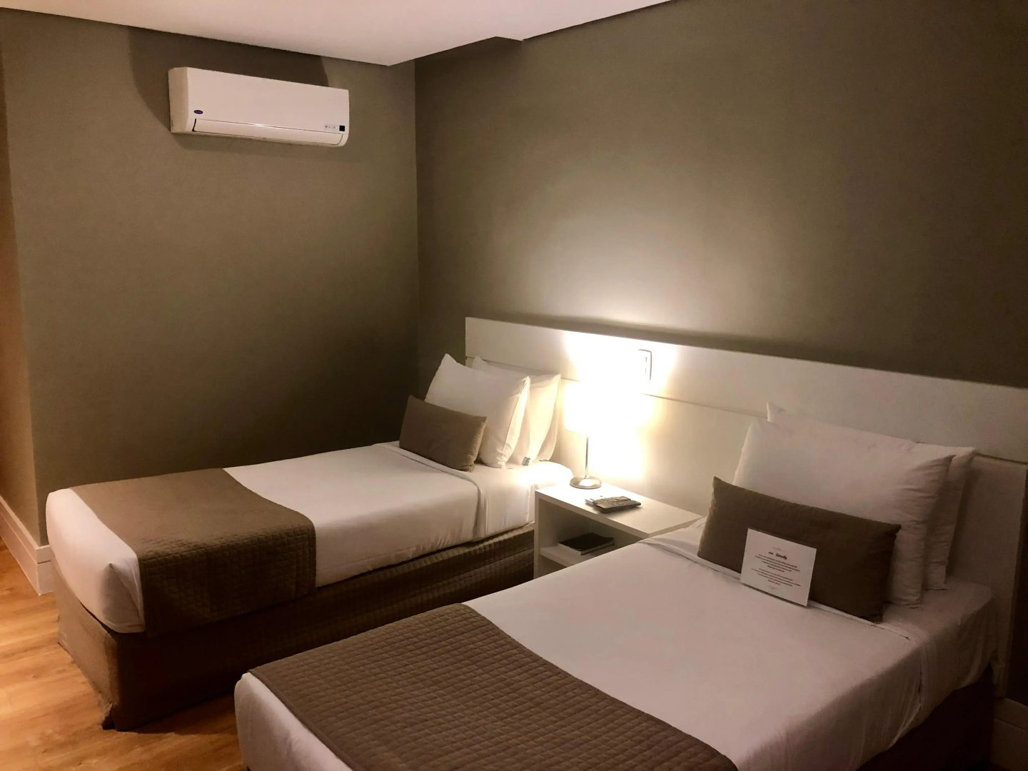 Foto - Hotel Heritage
