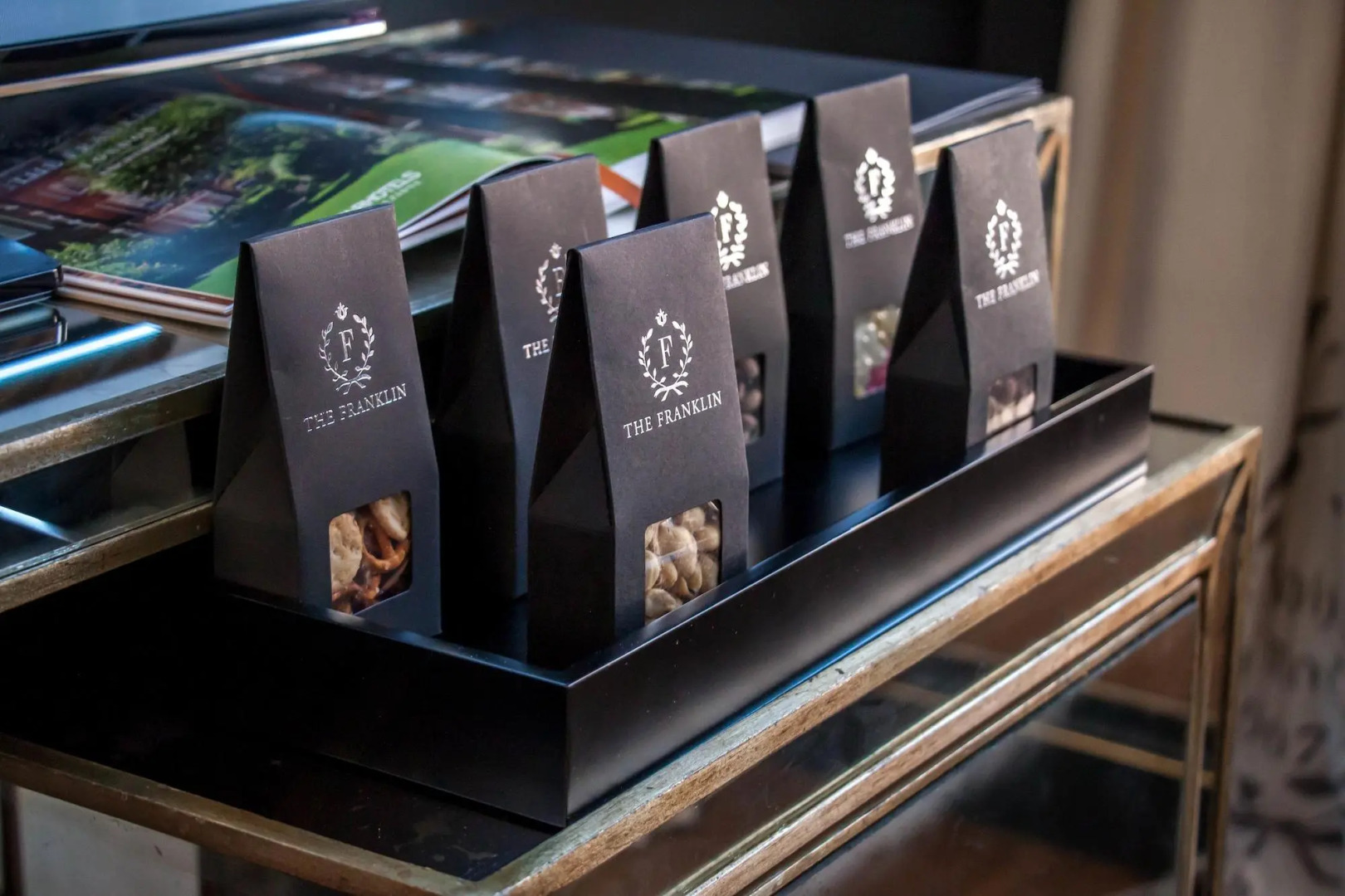 Foto - The Franklin London - Starhotels Collezione