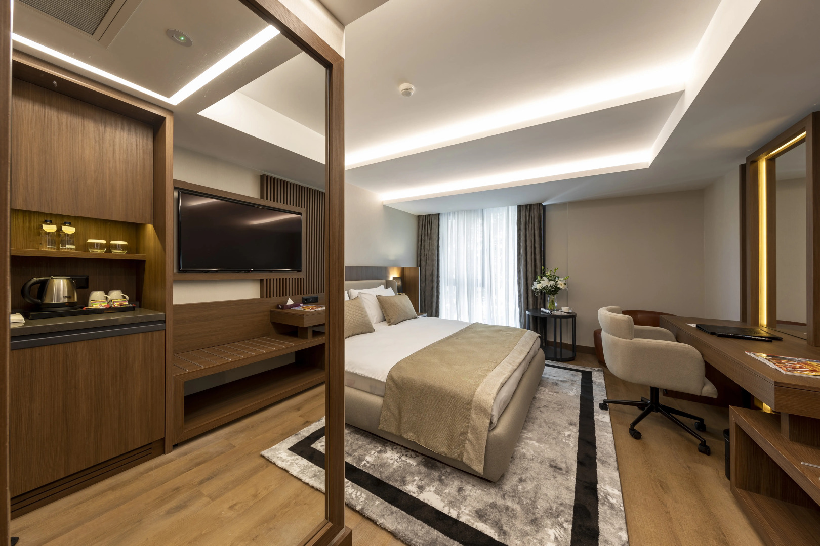 Photo - Vital Hotel Fulya Istanbul Sisli