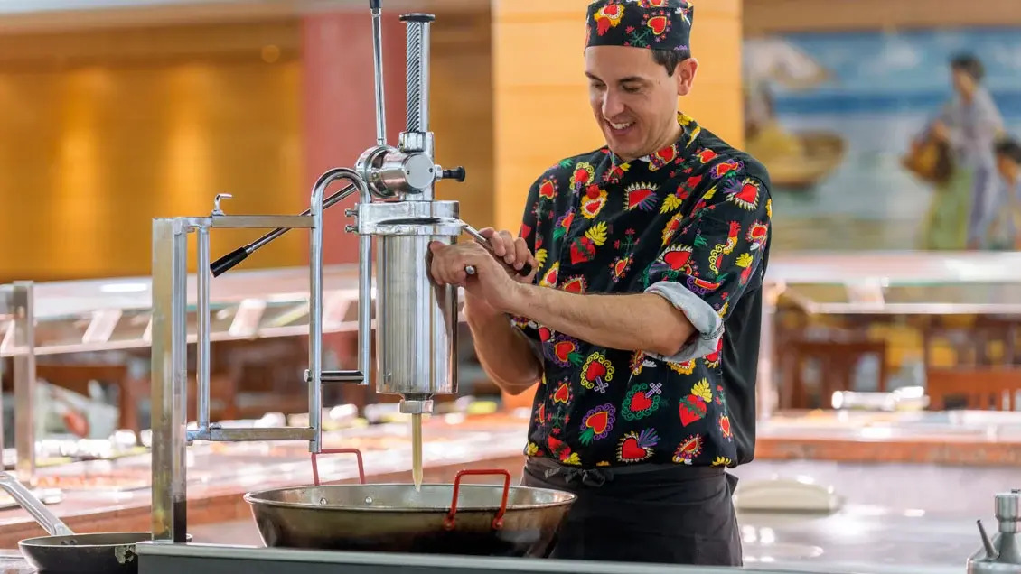 Foto - KAKTUS Hotel Kaktus Playa