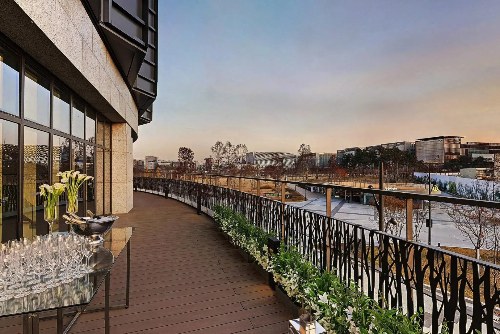 Photo - Courtyard by Marriott Seoul Botanic Park