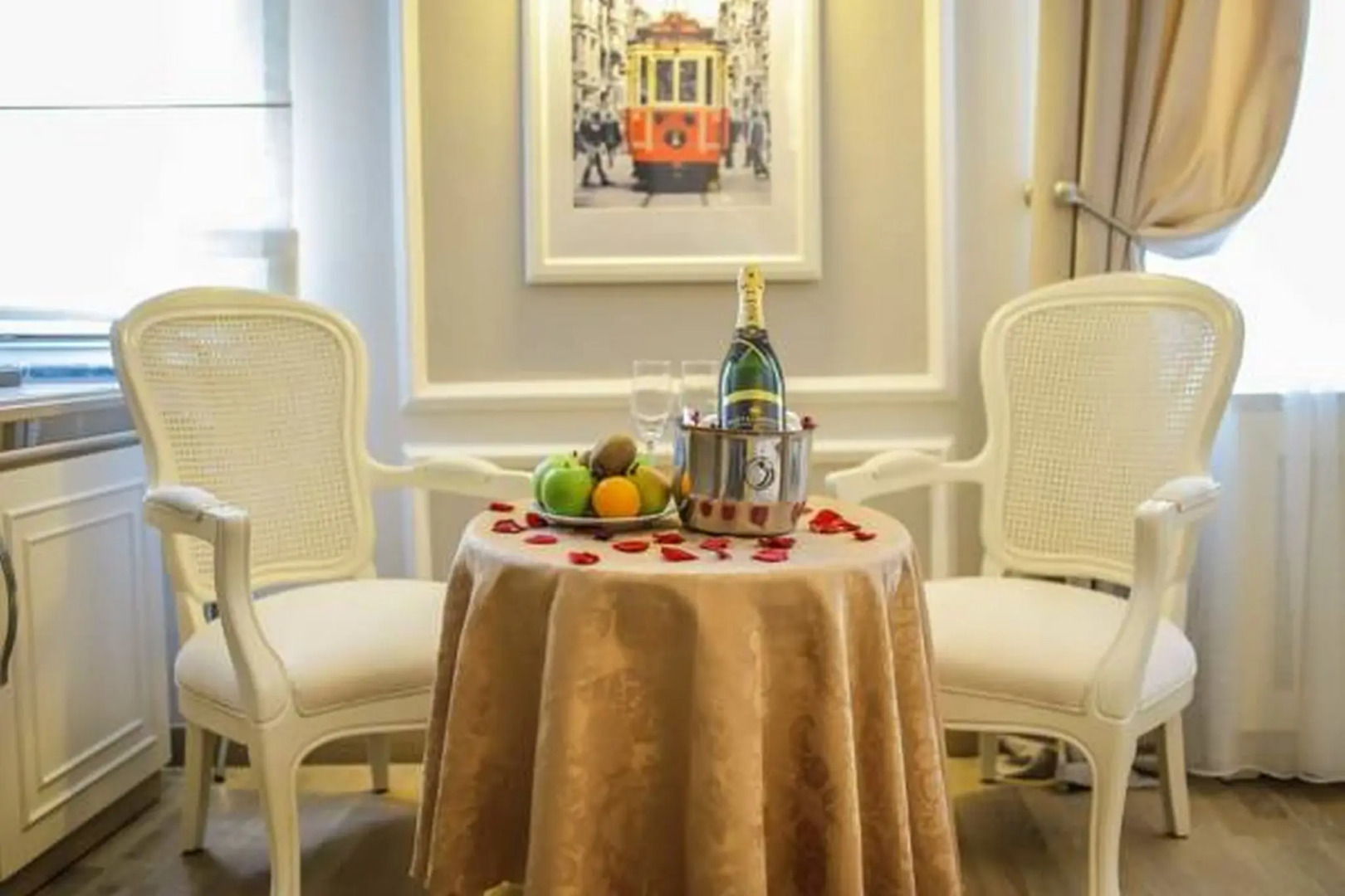 Foto - The Constantine Hotel