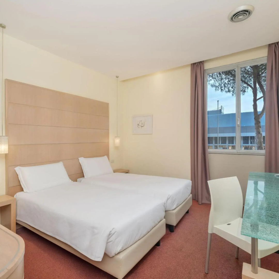 Photo - B&B HOTEL Calenzano First