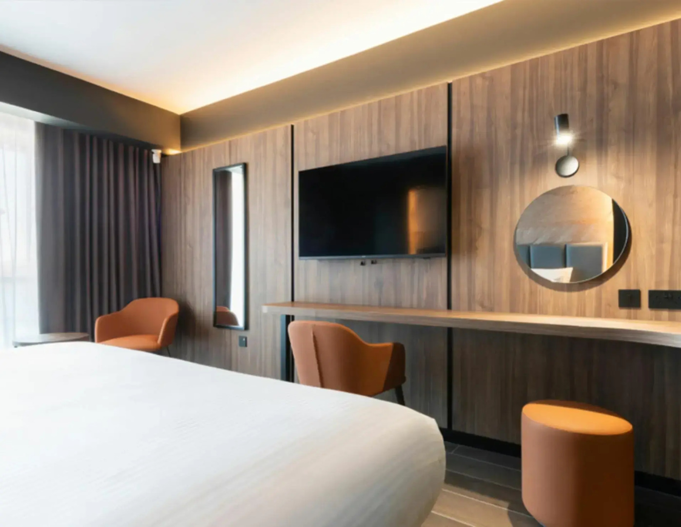 Foto - AX ODYCY Hotel