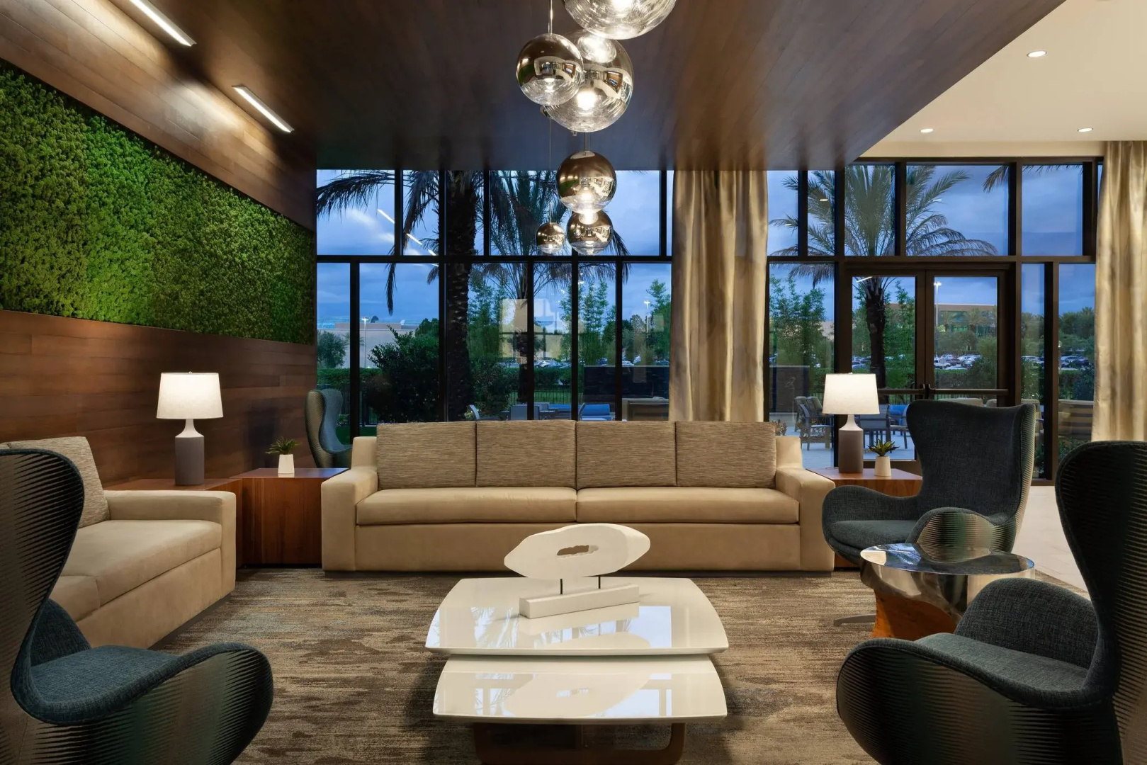 Foto - Residence Inn by Marriott Orlando at Millenia