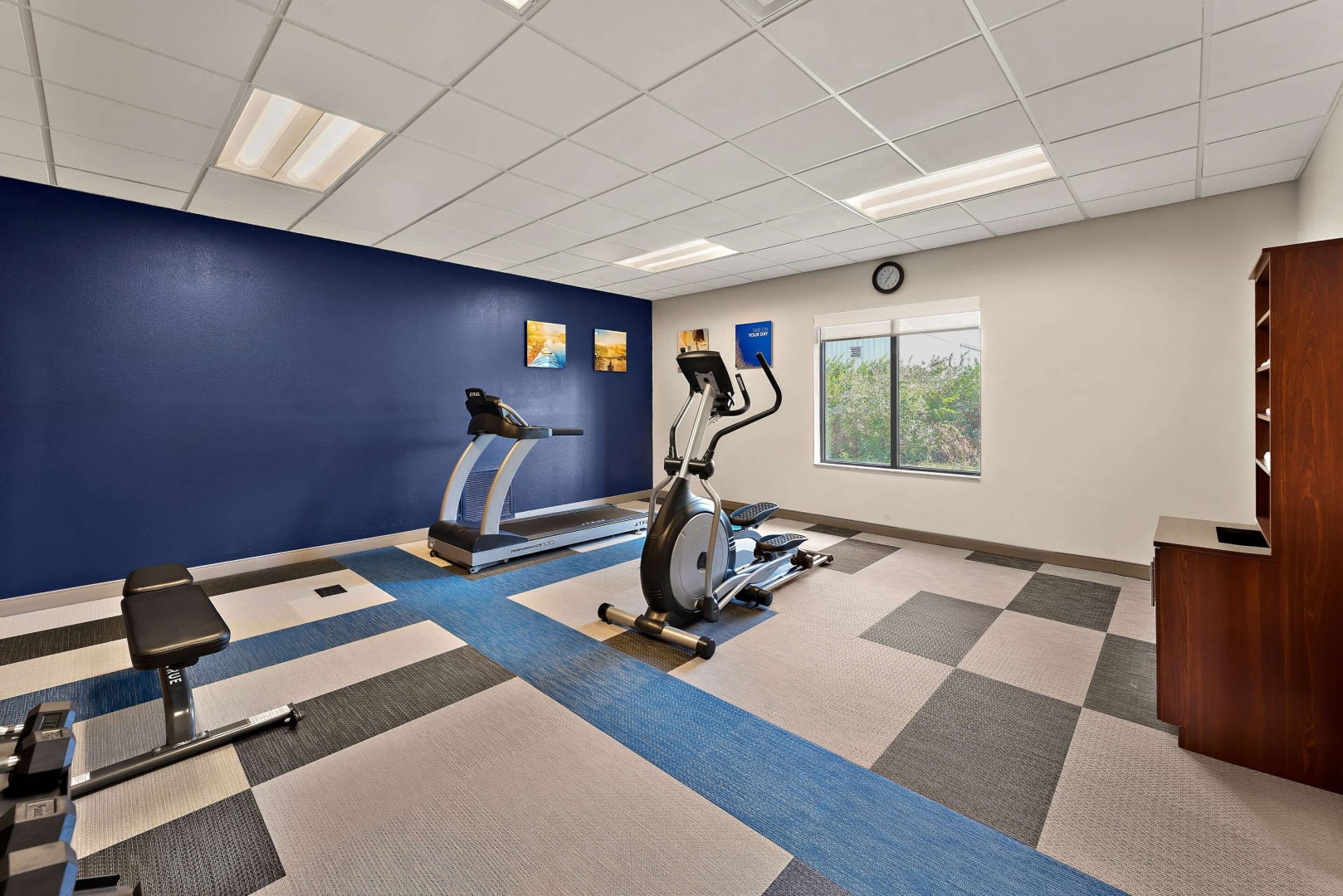 Photo - Comfort Suites Columbus East Broad
