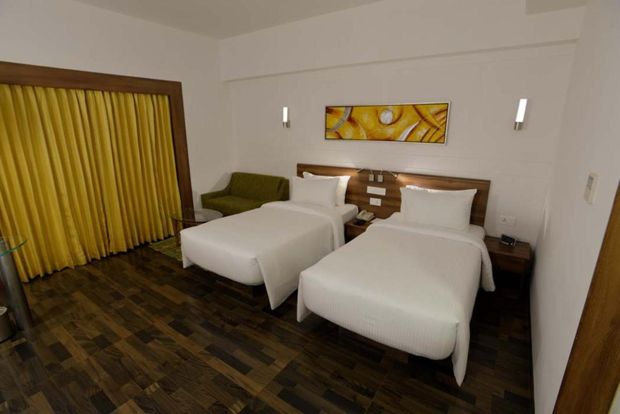 Foto - Lemon Tree Hotel Coimbatore