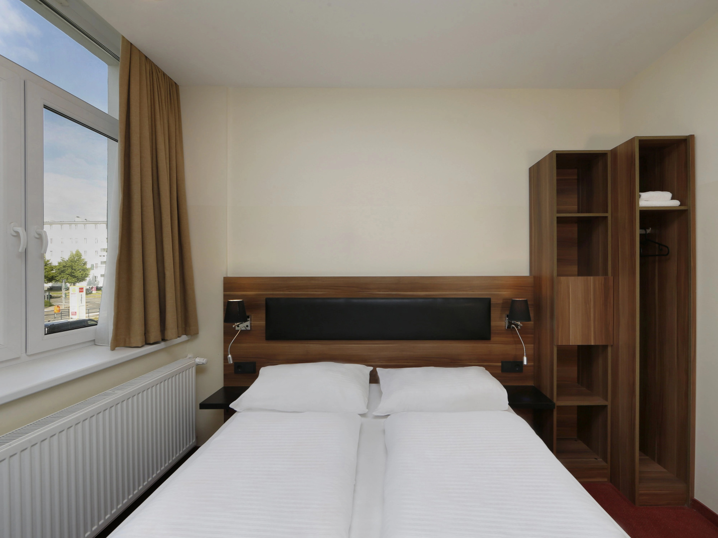 Photo - B&B HOTEL Berlin-Adlershof