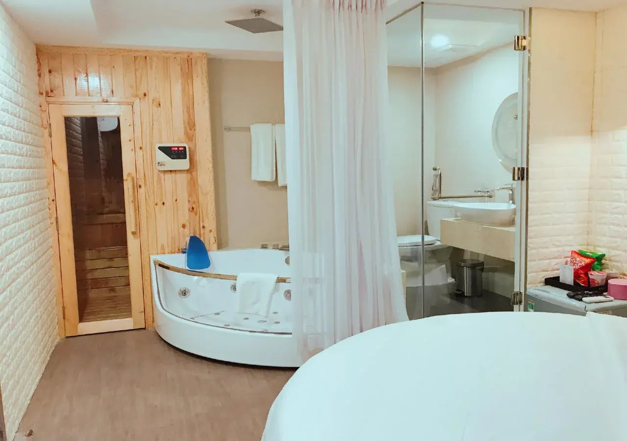 Foto - Cupid Hotel