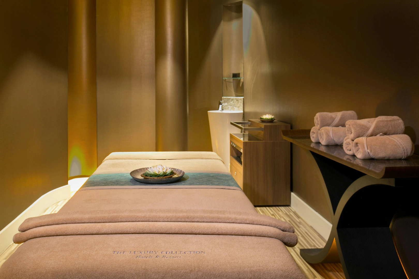 Foto - Caresse, a Luxury Collection Resort & Spa, Bodrum