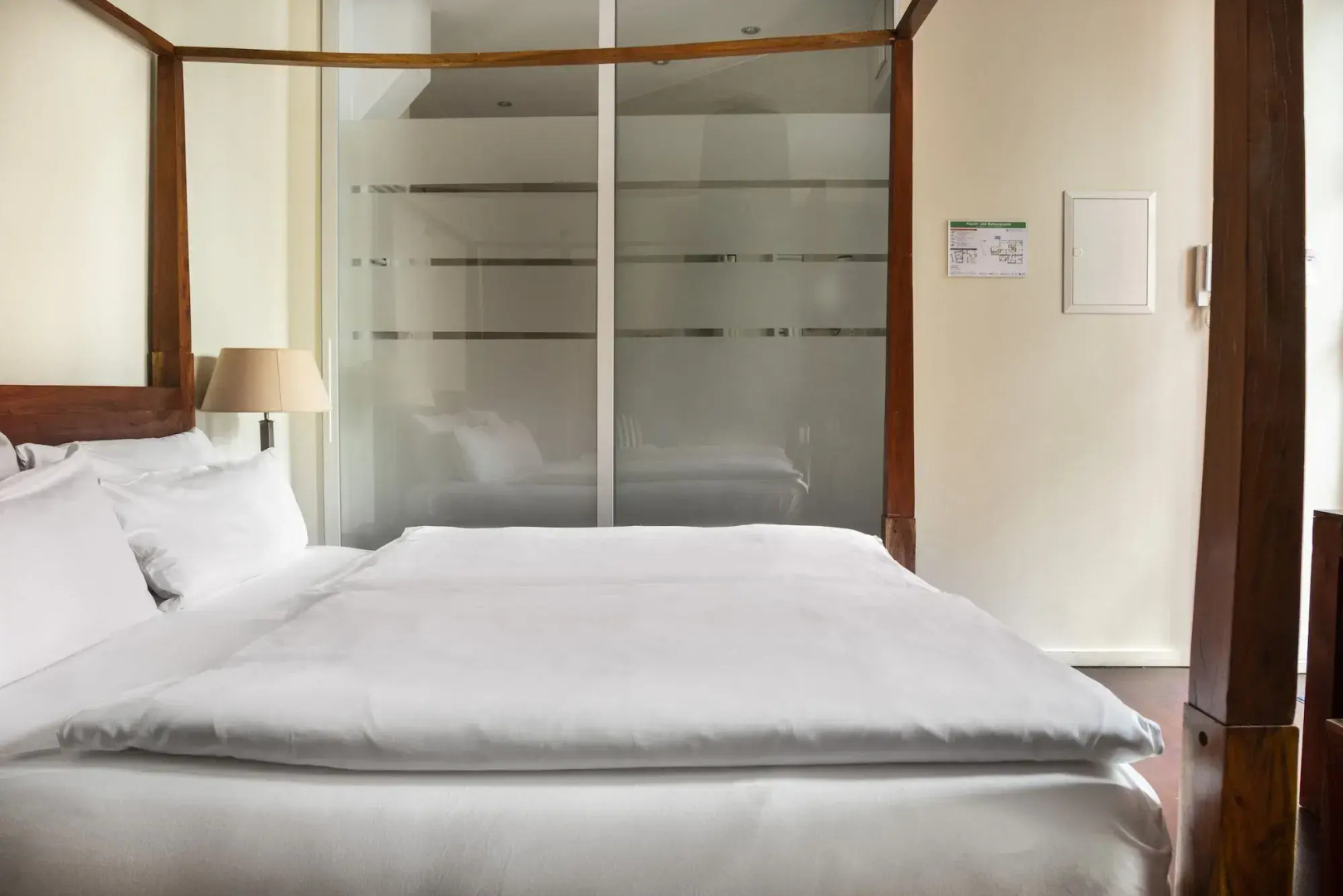 Foto - Numa Berlin Belfort