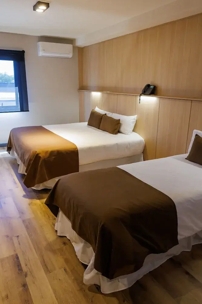 Photo - Fuente Mayor Hotel Terminal
