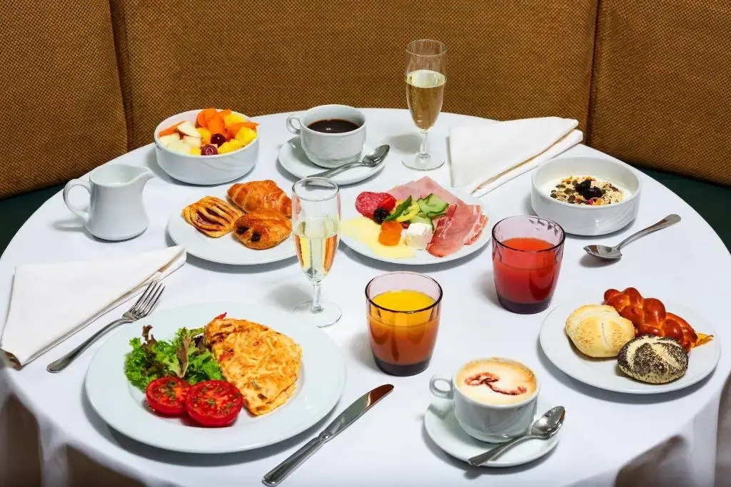 Photo - Corinthia Budapest