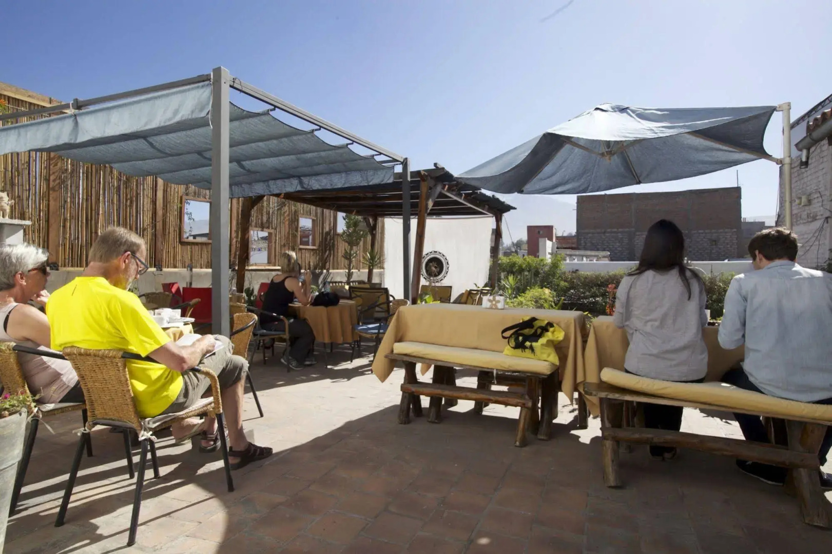 Photo - Hostal Solar