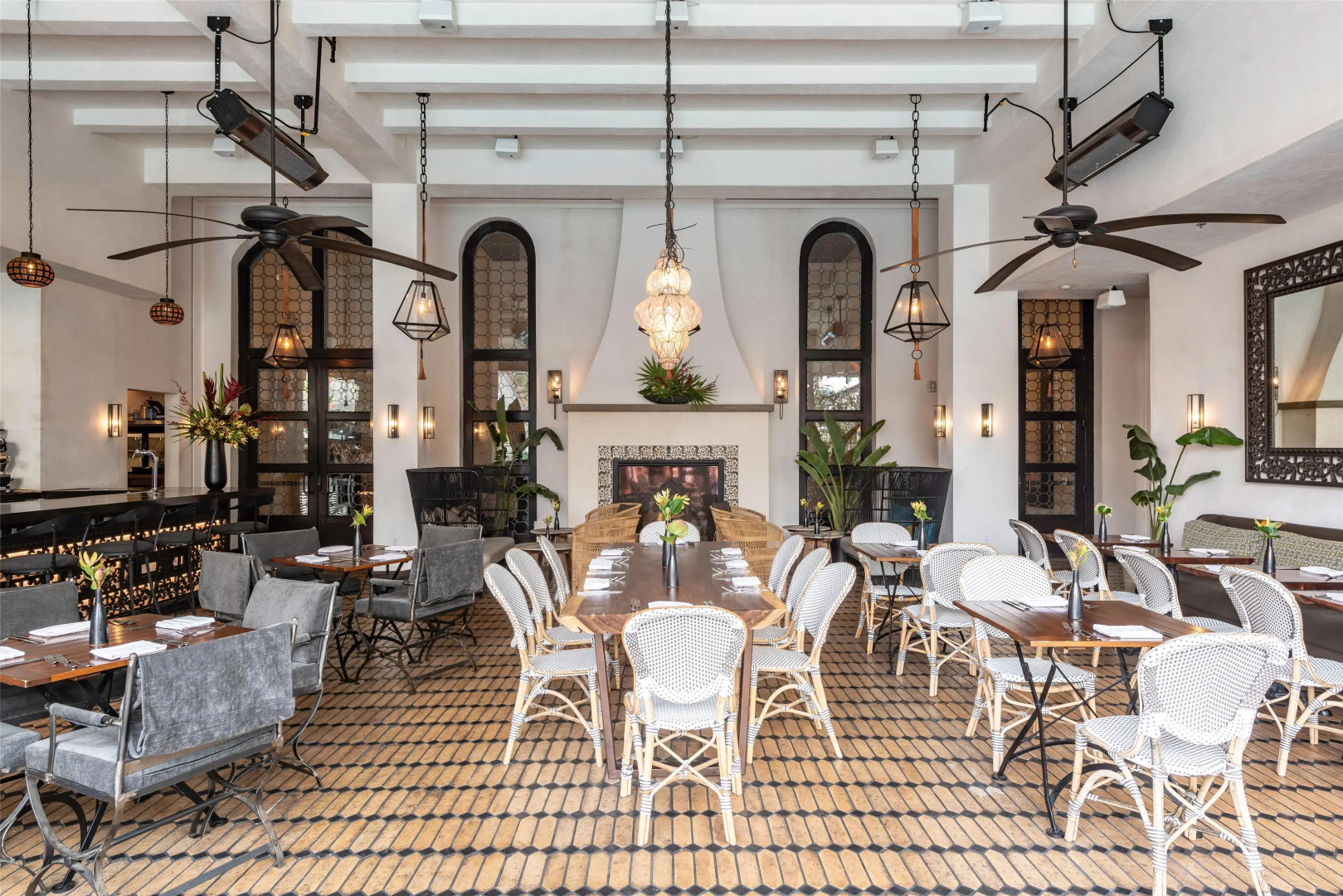 Foto - Hotel Figueroa, Unbound Collection by Hyatt