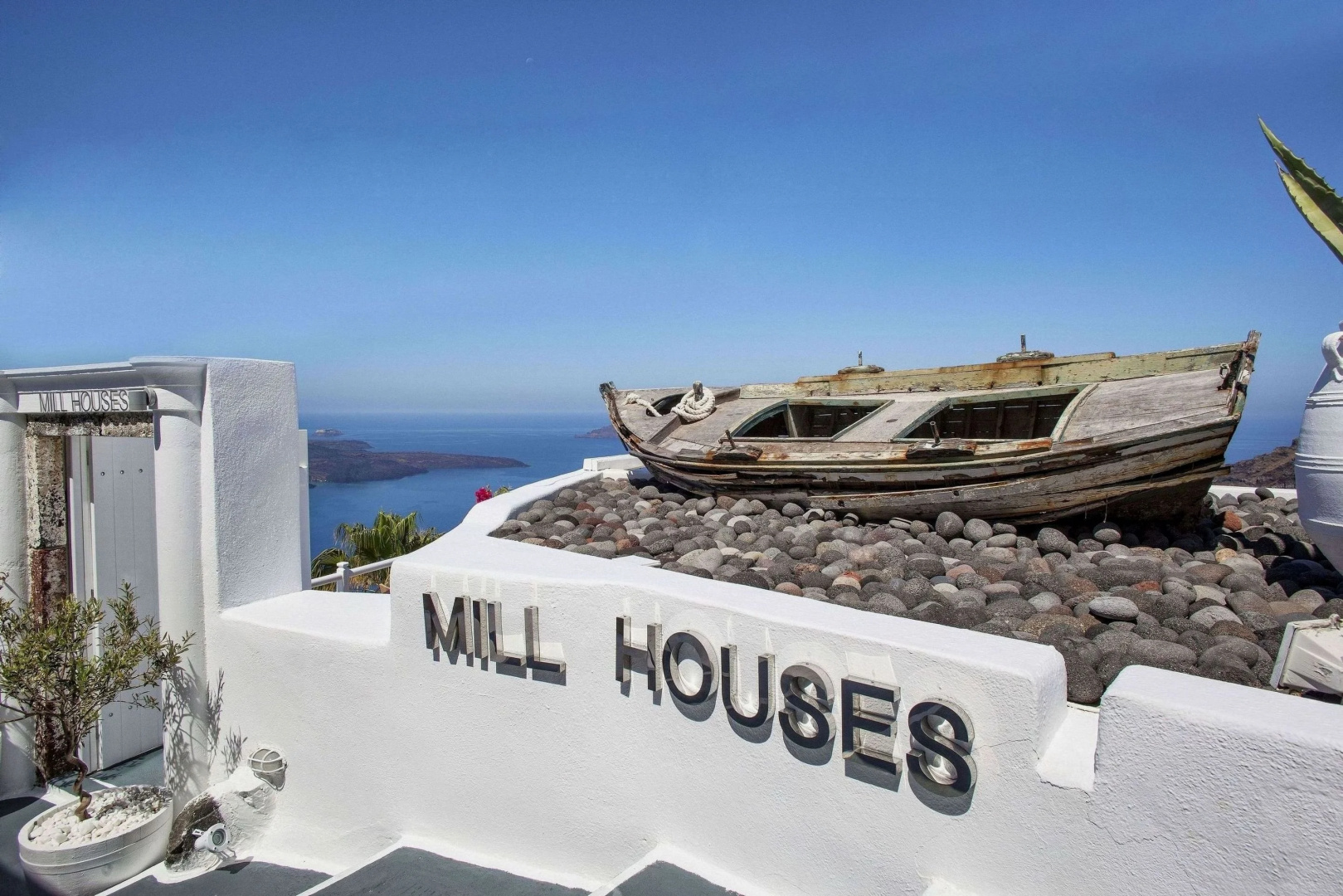 Foto - Mill Houses New Elegant Suites by Mr and Mrs White