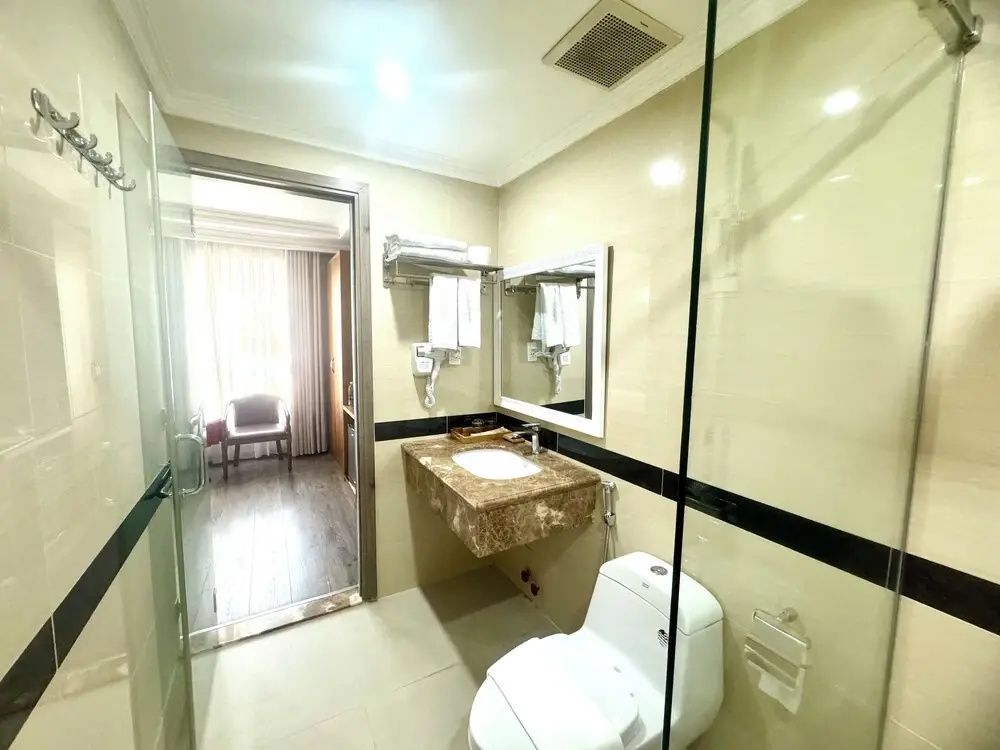 Photo - The River Park Hotel