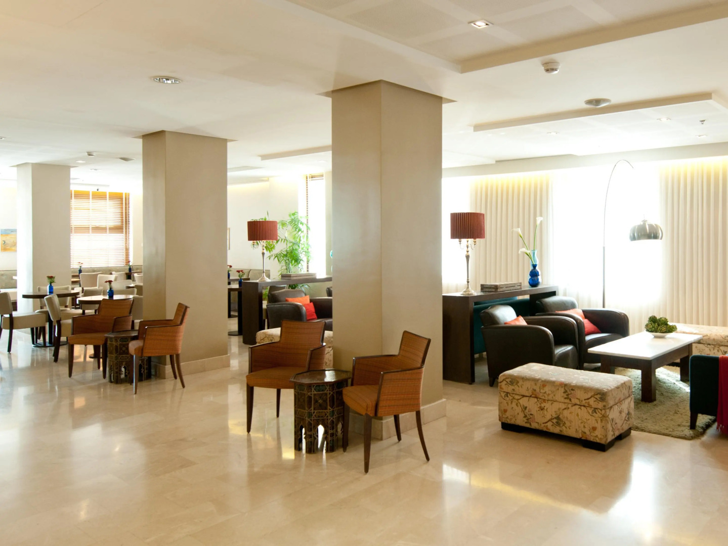 Foto - Prima Royale Hotel