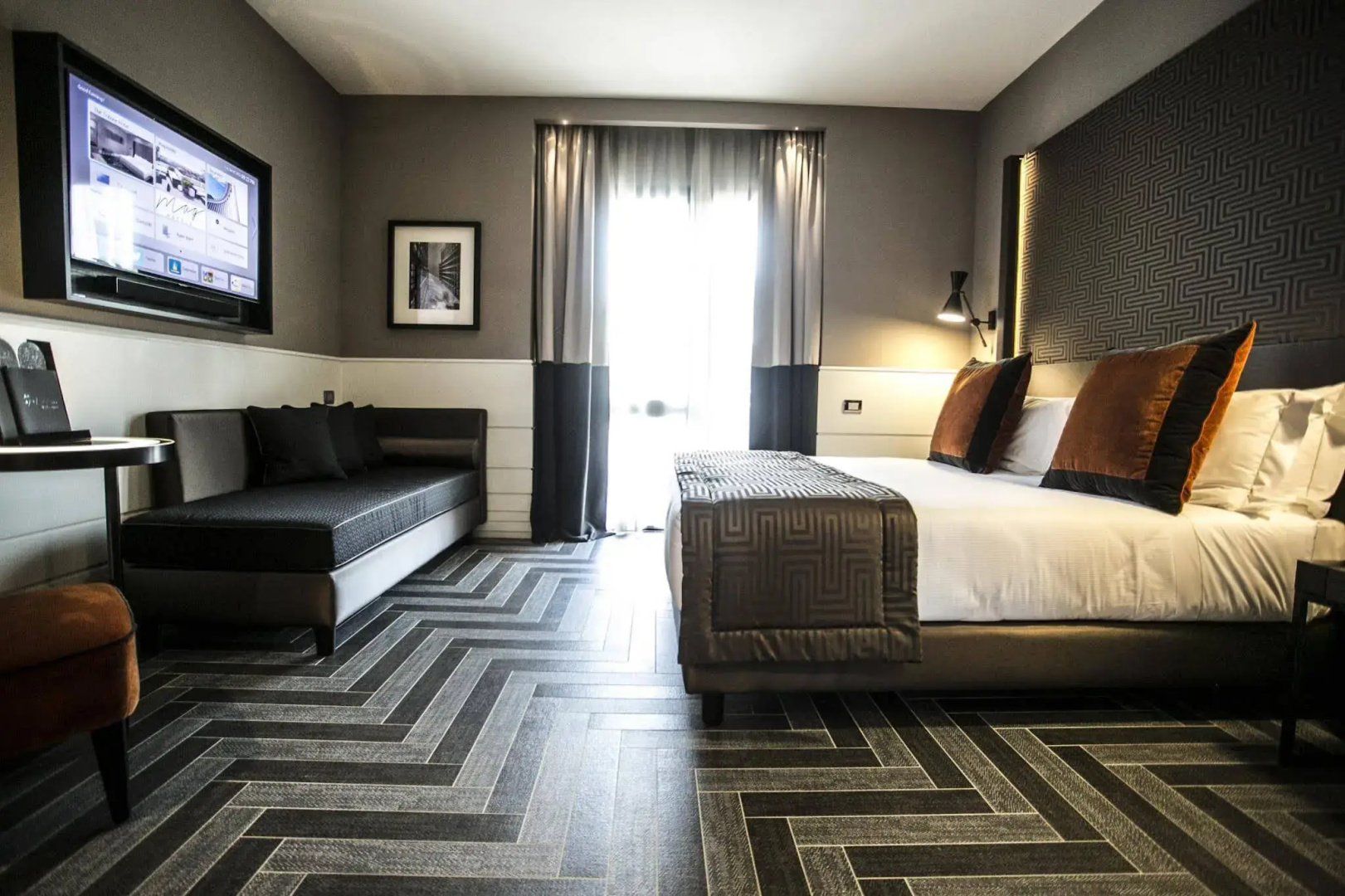 Photo - The Tribune Hotel