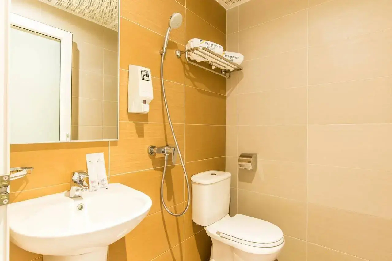 Foto - ibis budget Singapore Joo Chiat