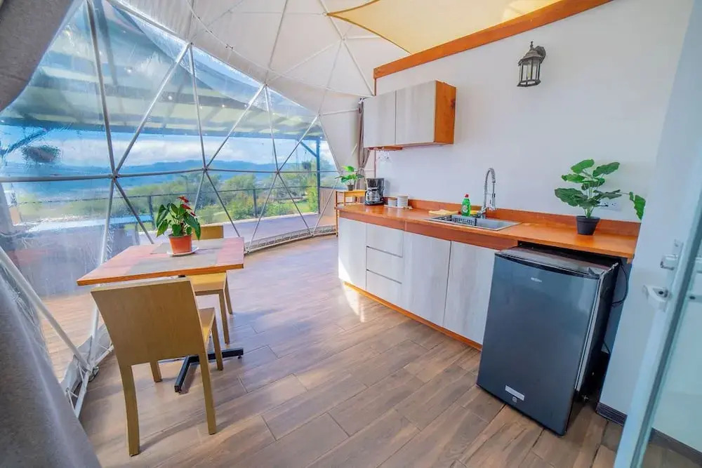 Foto - Tocuma Glamping