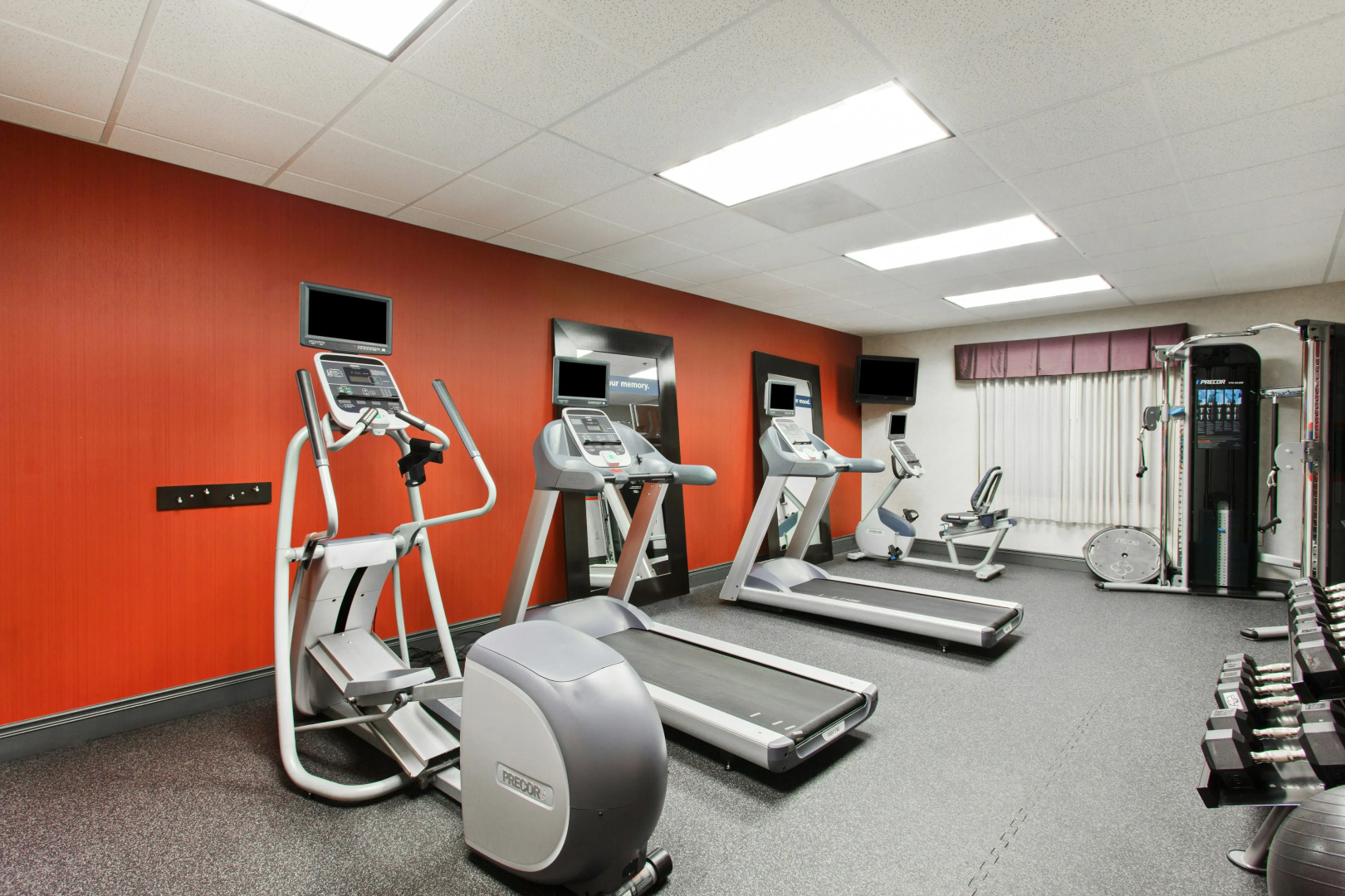 Foto - Hampton Inn & Suites Oakland Airport-Alameda