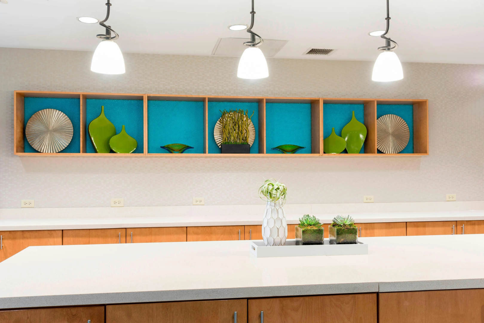Photo - SpringHill Suites Chicago O'Hare by Marriott
