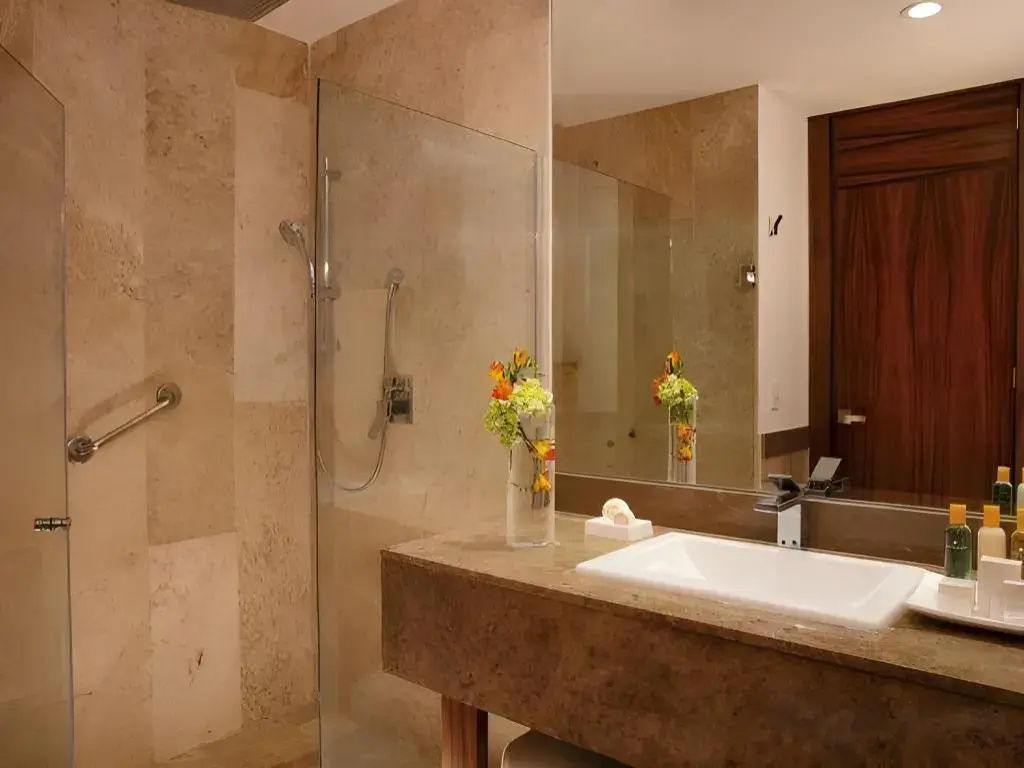 Foto - Krystal Grand Los Cabos - All Inclusive
