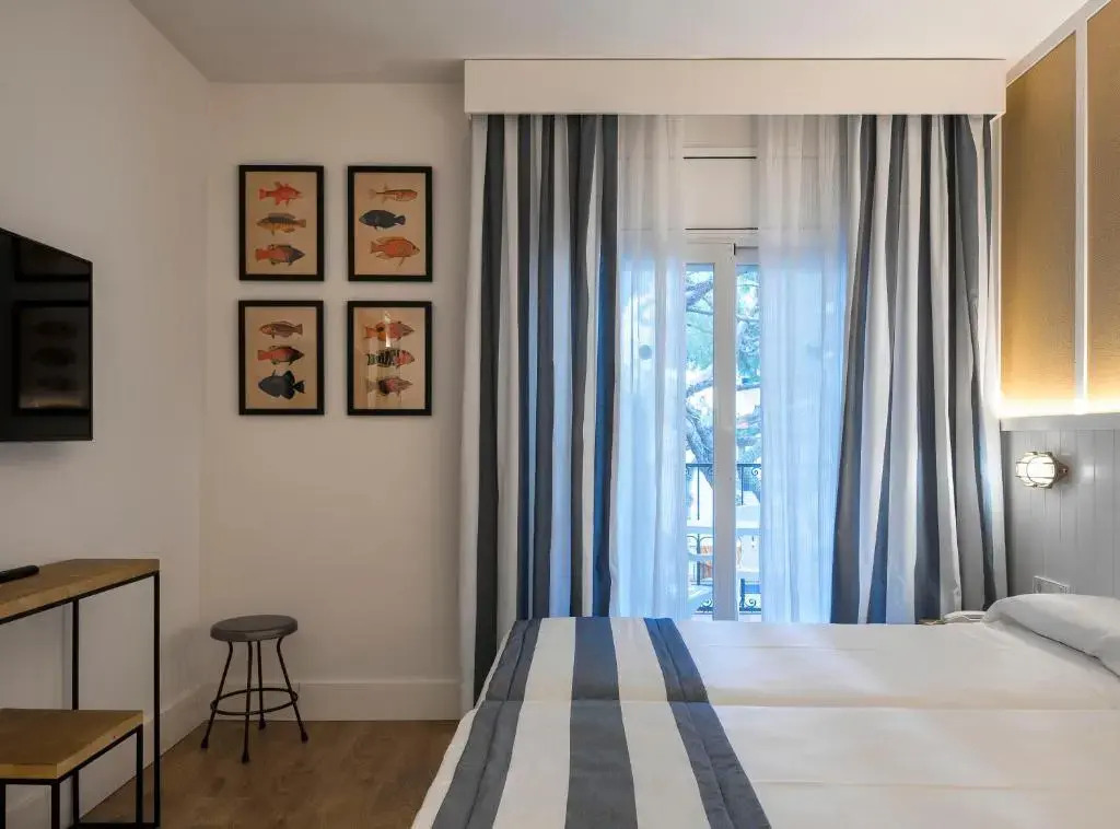 Photo - Hotel Els Pins