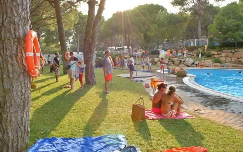 Photo - wecamp Cala Montgó