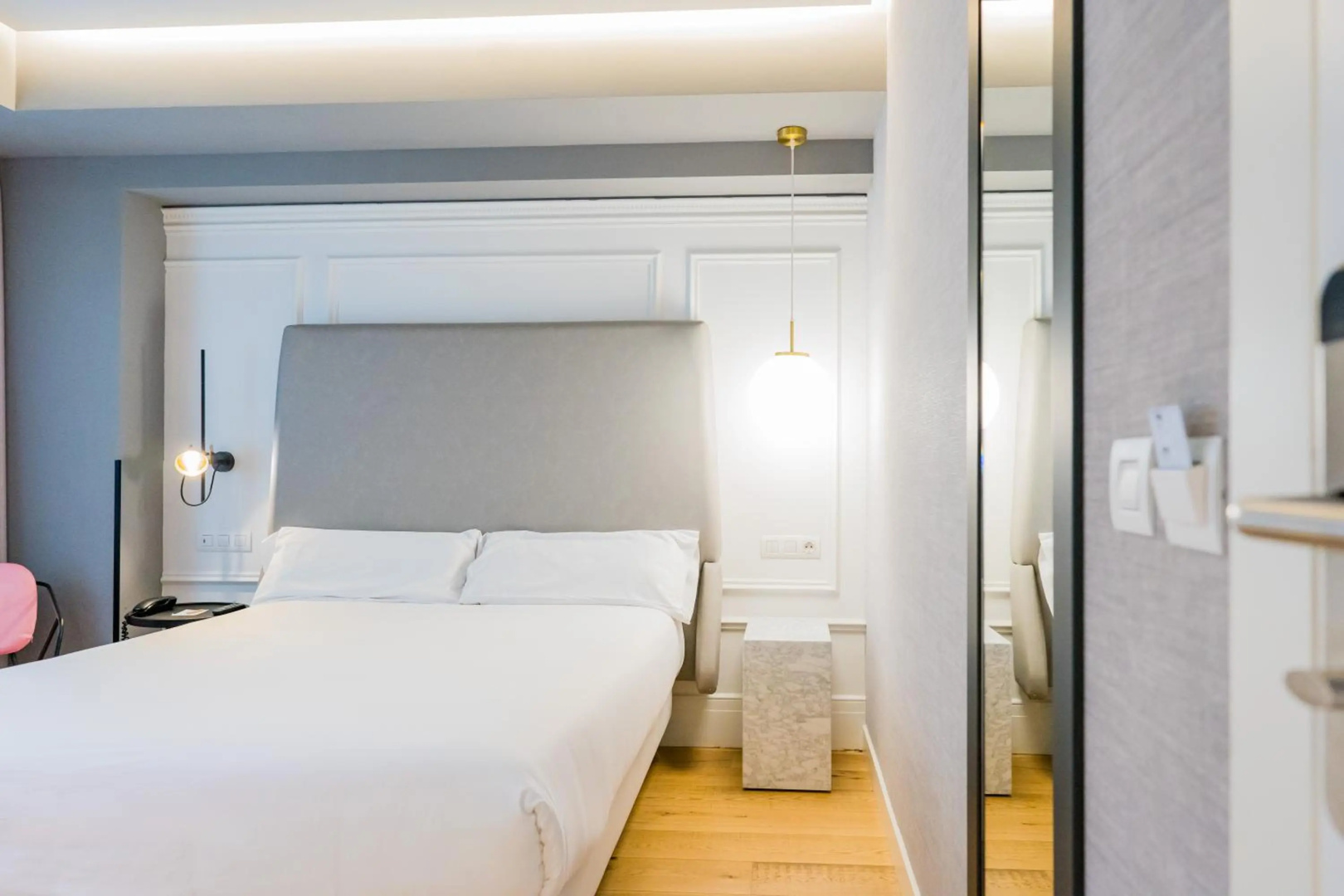 Foto - Hotel Riazor