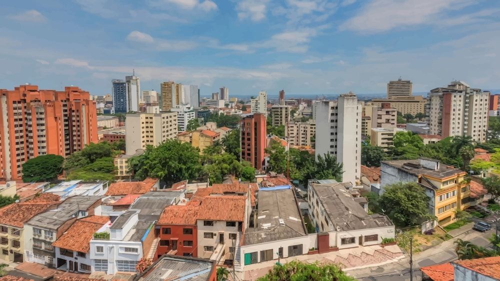 Photo - Castellón de Juanambú