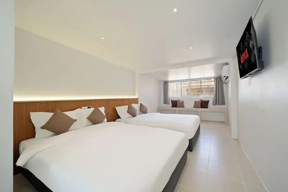 Foto - OH Suites 72