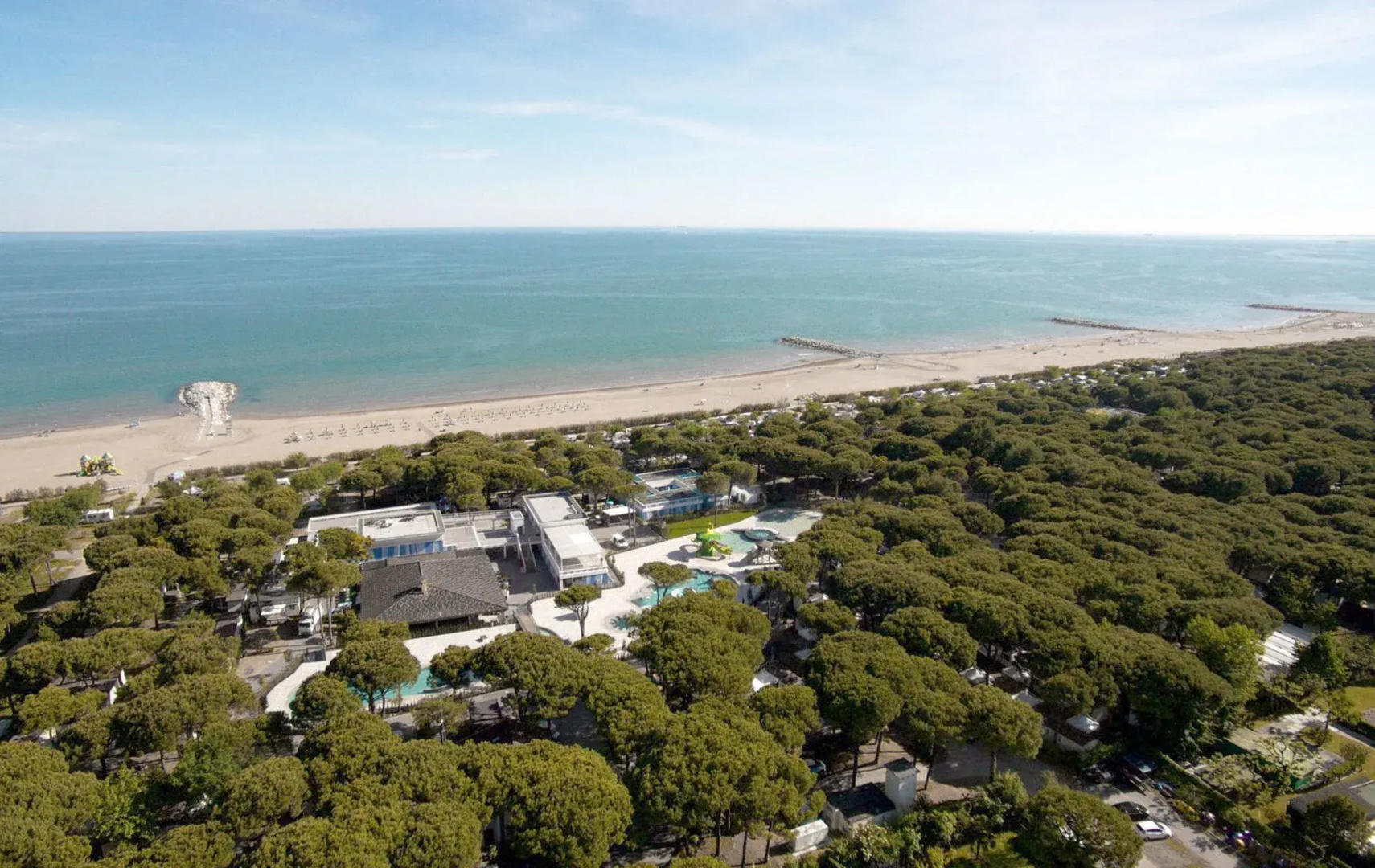 Foto - Camping Village Cavallino