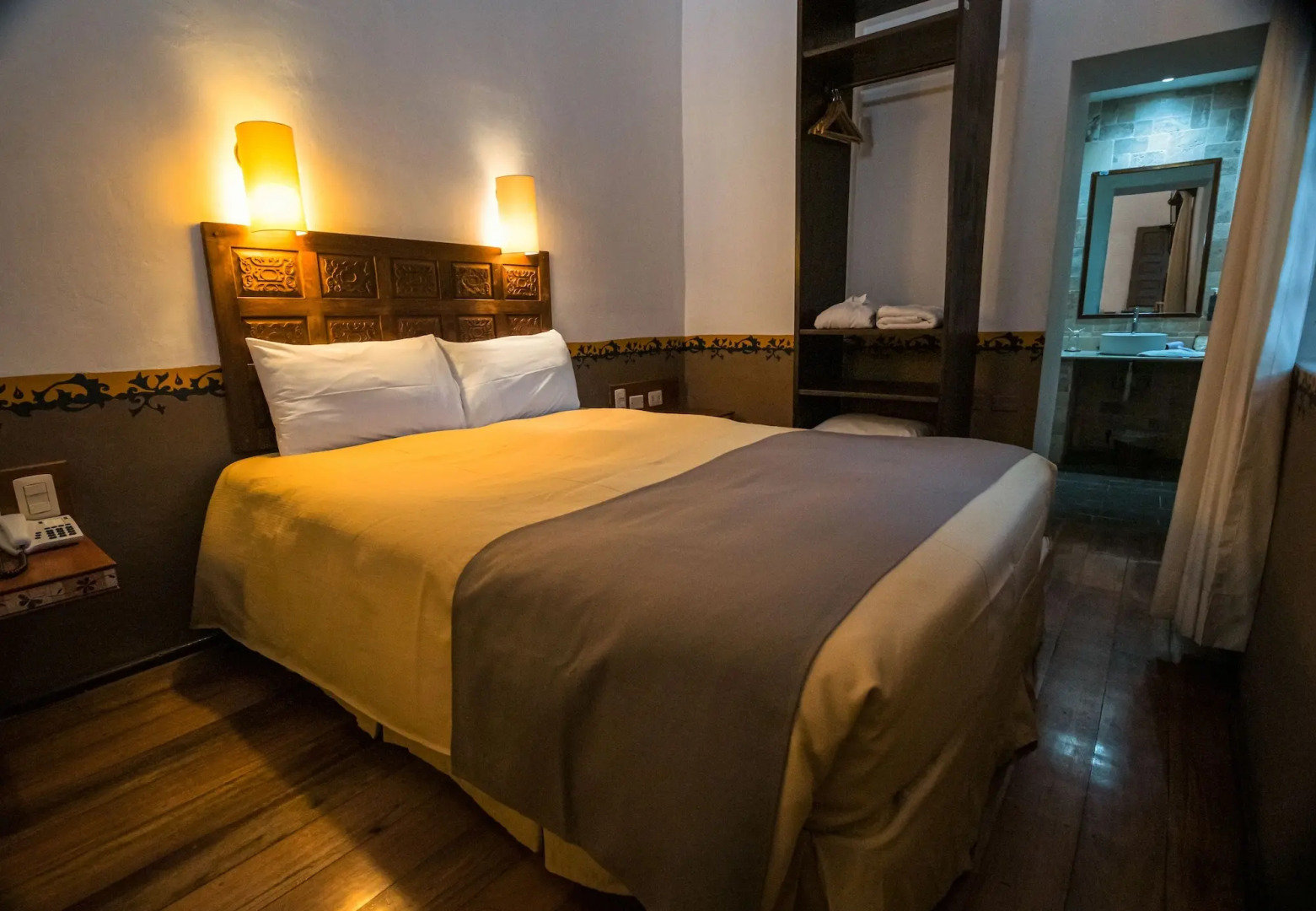 Foto - Tambo del Arriero Hotel Boutique