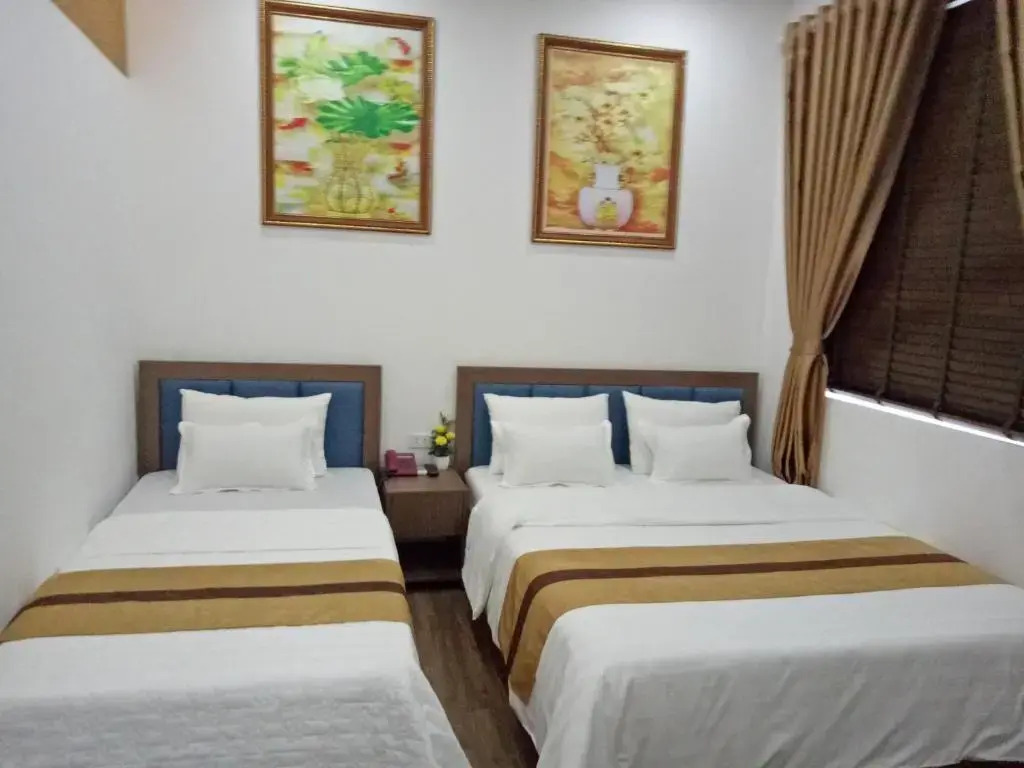 Photo - Duc Long Hotel