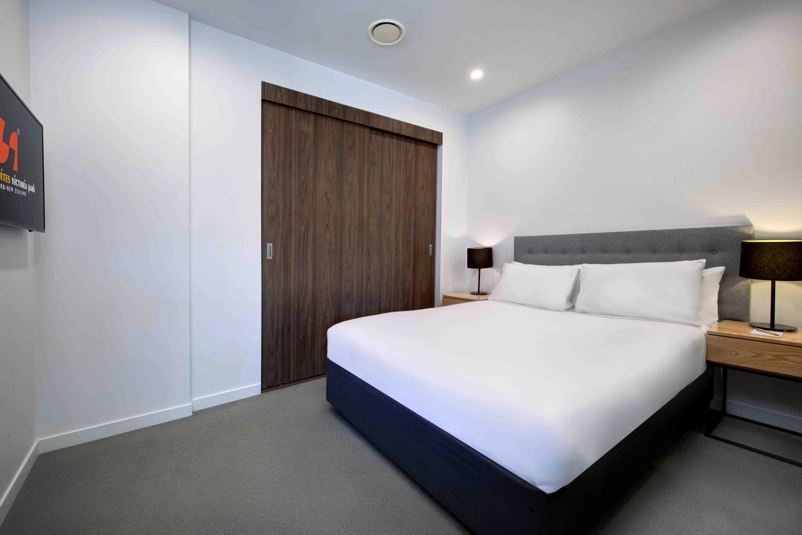 Foto - Swiss-Belsuites Victoria Park Auckland