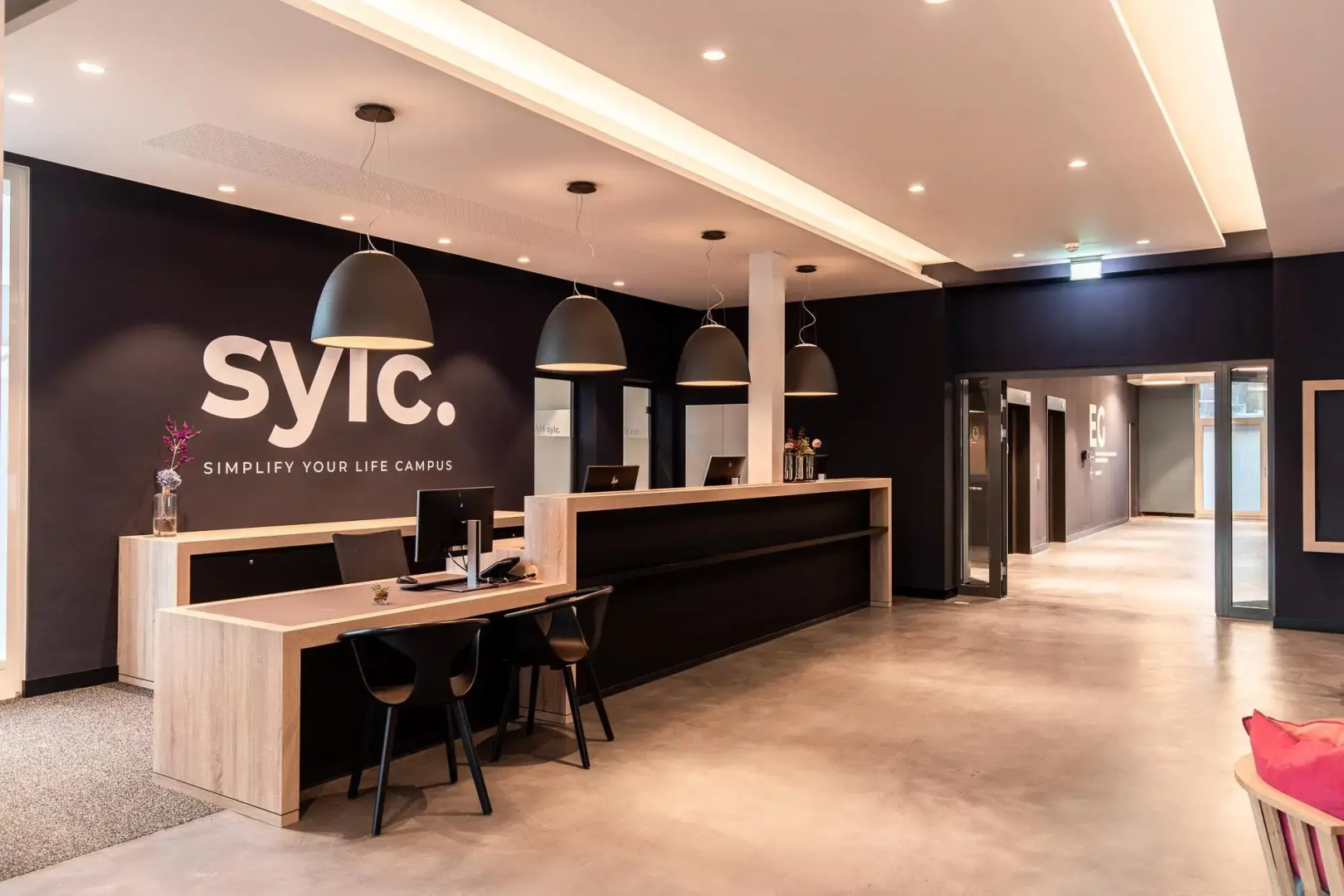 Foto - sylc. Apartmenthotel – Serviced Apartments