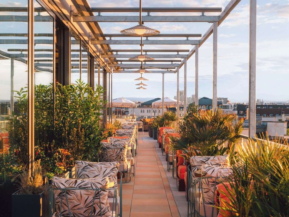 Foto - The Hoxton Vienna