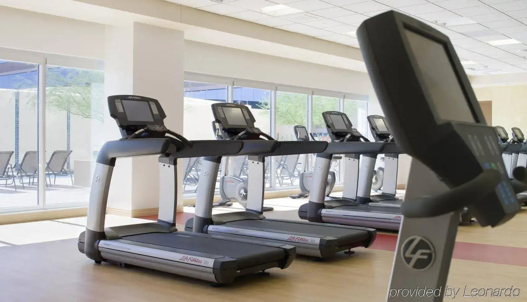 Photo - Sheraton Phoenix Downtown