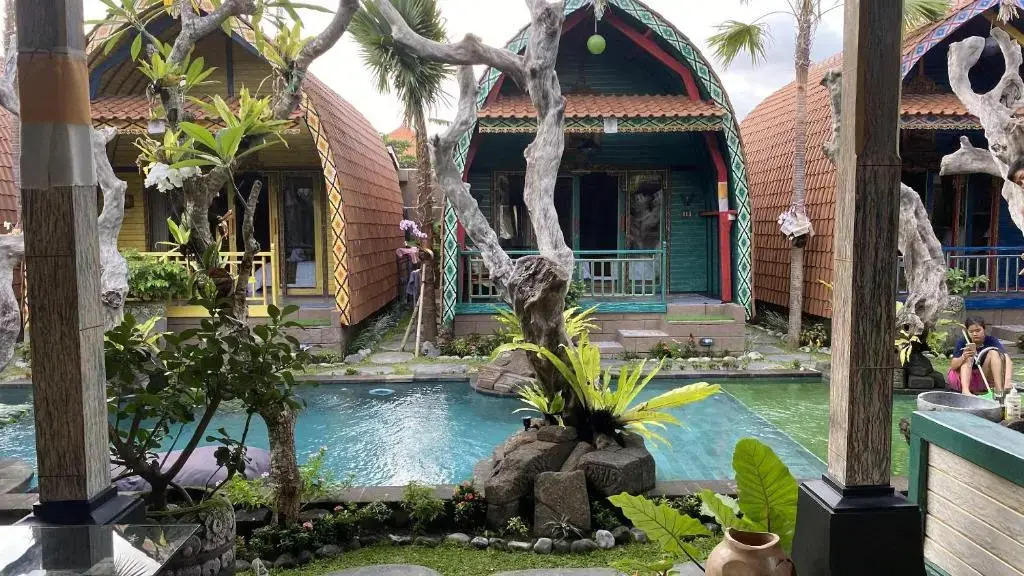 Foto - Villa Telaga Wana